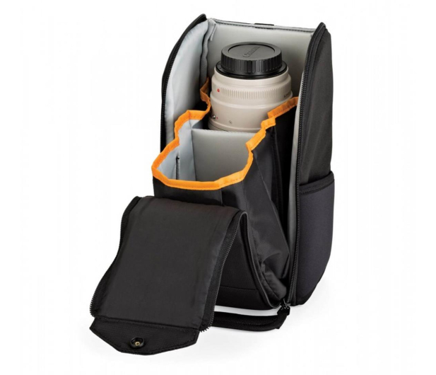 Lowepro ProTactic Lens Exchange 200 AW - 1181380 - zdjęcie 4